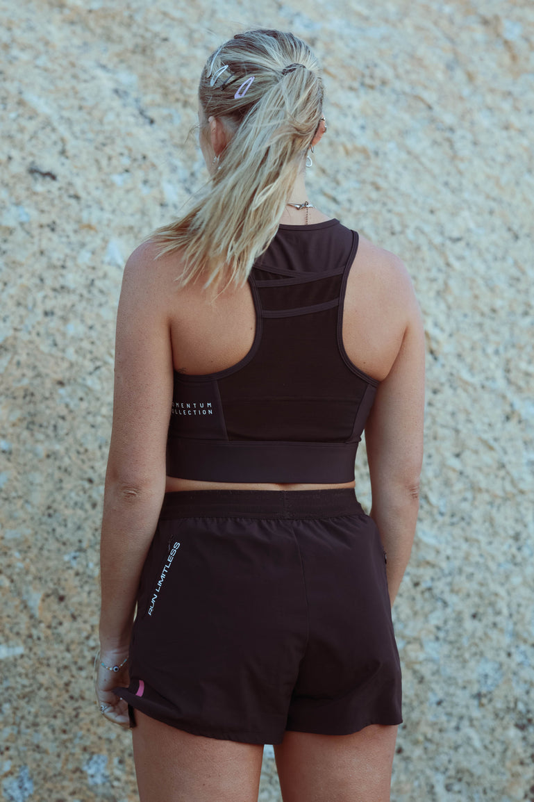 The Endurance Shorts
