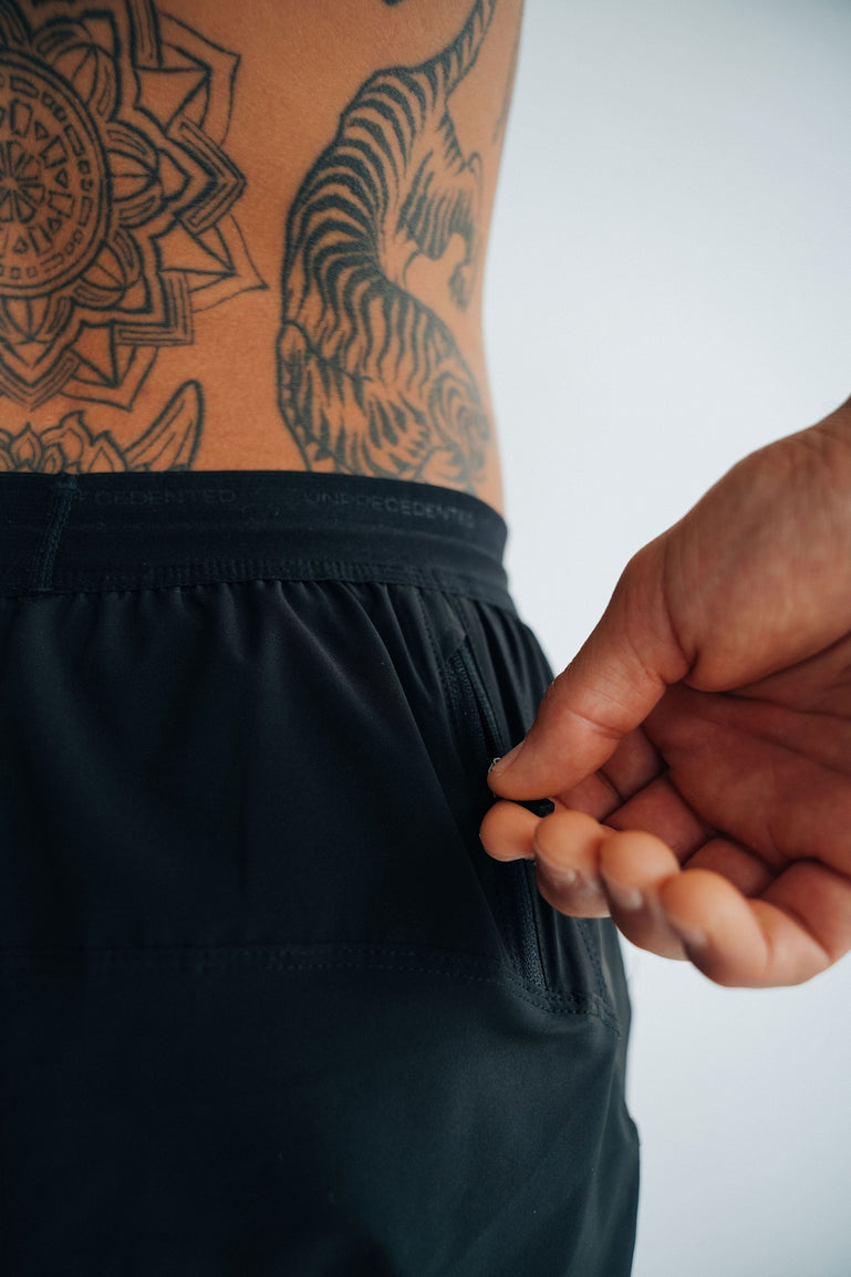 Men's Training 2-in-1 Short