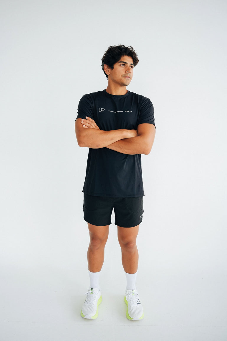 Men's Training 2-in-1 Short