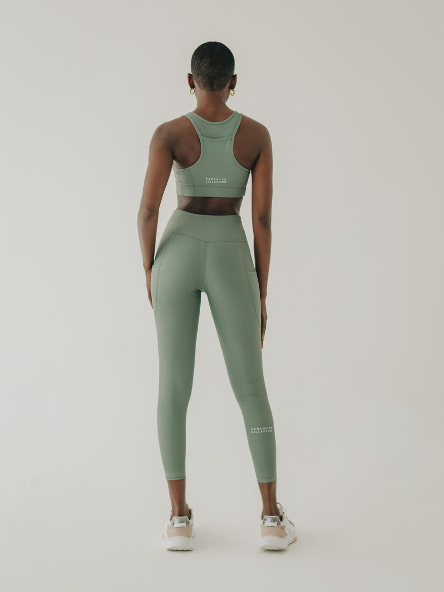 Leggings - Stride