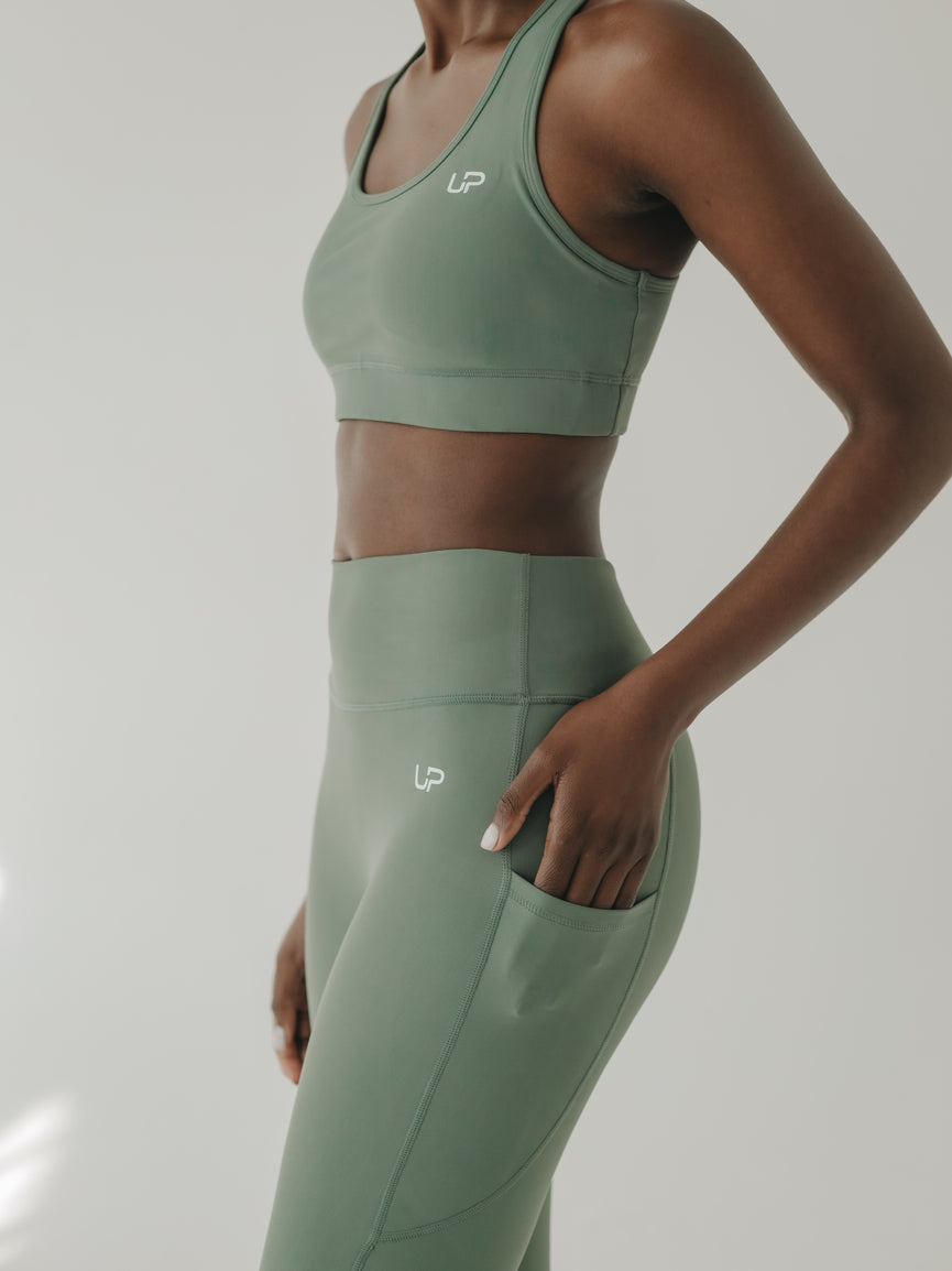 Leggings - Stride
